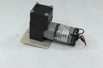 Waters 2965 Knf Flodos CH-6210 Sursee PML2881-NF 30 Diaphragm Pump. Fixed Price $170.00.