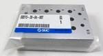 Smc SS5Y5-20-04-00T Port Solenoid Valve. Fixed Price $38.00.