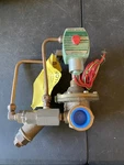 (MC41) 136-01-703L Asco Valve Set-up 8320G136. Fixed Price $94.95.
