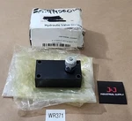 *new* Parker Pc MS400S Hydraulic Flow Control Valve 3000PSI 3GPM/11LPM +warranty. Fixed Price $2137.50.