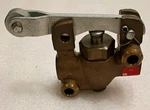 New Schrader Bellows 034150099 2 Way Control Valve W/ Roller. Fixed Price $225.00.