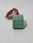 Asco 238210-032-D Solenoid Valve Coil 120V MP-C-080. Fixed Price $33.99.
