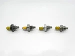 Dill / Ruland AN-812-1 High Pressure Strut Valves Lot # A3326. Fixed Price $95.00.
