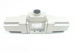 Smc VS4324-001T Pneumatic Solenoid Valve 100-115V-AC 1MPA. Fixed Price $229.90.
