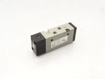 Smc VZA2121-M5 Valve. Fixed Price $36.00.