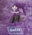 Formula 2X Cover/dustcover Speedlock Valve Cura/cura 4/R1/T1/R0 FD40023-40 New. Fixed Price $17.95.