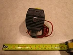 Asco, EF8262G202 Solenoid Valve 24V Dc, 1/4" Npt, Way, E0411. Fixed Price $229.95.