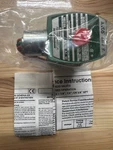 Asco Rpls 8262G90VM Prfxft Gs Solenoid Valve, 1/4"FNPT Thread 120VAC New.. Fixed Price $90.00.