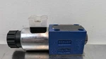 Rexroth R900052621 Directional Control Valve M-3SED UK13/350CG24N9K4. Fixed Price $275.63.