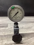 Toyo-oki PG-SB-02-VALVE W/ 0-10MPA Gauge #104N34. Fixed Price $25.99.
