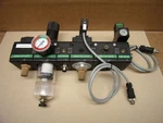 Bosch Module Air Preparation Unit, NL4 Series 0821300356 0821300911 (PELK0117). Fixed Price $200.00.