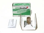 Asco 302328 1AKY2 Rebuild Parts Kit For 8210G087/8210G088 Solenoid New In Box. Fixed Price $225.00.