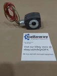 New Asco 272614-032-D 120/60 Ft M P-C-089 0813A. Fixed Price $419.99.