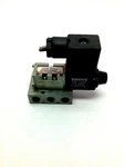 Numatics 031SA4414000061 Solenoid Valve 5 Port Manifold. Fixed Price $44.09.