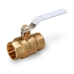 1/4"- 4"IN Fipxfip Connect Lead Free Turn Full Port Brass Ball Valve 600 Wog. Fixed Price $249.79.