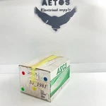 Asco JB821463 N.o. Red Hat Solenoid Valve 1-1/4" Pipe Size. Fixed Price $487.99.