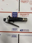 Graco 247717 - SDV15 Series Bare Control Valve 1/2" Inlet Npt. Fixed Price $60.00.