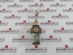 Johnson Controls V46BC-5C Water Valve 3/4" 150 Psi Max 70-260. Fixed Price $381.43.
