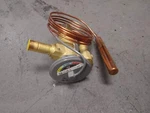 Sporlan VAL09604 1/2" 3/8" Odf Ton Thermal Expansion Valve W/60IN Capillary. Fixed Price $119.00.