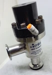 Mks UHV-25-AKK-ENVN High Angle Vacuum Valve (BR5.1B7). Fixed Price $223.76.