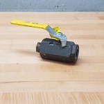 Apollo 72-104-01 Ball Valve, 3/4" Npt Used. Fixed Price $19.99.