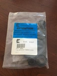 Continental Hydraulics Seal Kit 265018. Fixed Price $36.73.
