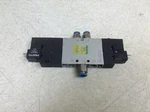 Festo CPE18-M1H-5/3G-1/4 MSEB-3-24V Pneumatic Valve 389 614 (tsc). Fixed Price $44.99.