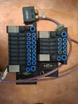 Festo CPA10-M1H-5JS 173450 Solenoid Valve And Block. Fixed Price $142.14.