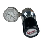 Concoa High-purity Gas Pressure Regulator Outlet 0-500 1/4 In Fpt 3245001-01-000. Fixed Price $19.99.