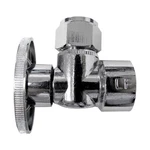 Valve Angl 1/2FIPX1/2FLR. Fixed Price $22.84.