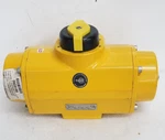 Emerson QS0200,UA04A.22DD10 El-o-matic Field Double-acting Actuator Bottom Ash. Fixed Price $250.99.