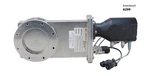 Edwards Gvi 100P Gate Valve 365354000 *used Working. Fixed Price $550.00.