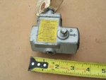 North American Limiting Orifice Valve - 270 New. Fixed Price $199.00.
