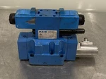 Eaton Vickers DGMX1-3-PP-BW-B-40-EN12 System Stak Valve 315BAR Untested May Work. Fixed Price $1299.95.