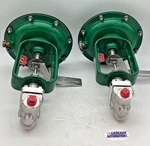 Baumann 24588S Control Valve 1/2" Threaded Body. Fixed Price $750.00.