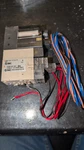 Smc NZX1101-K15LZ-E55C Vacuum Ejector. Fixed Price $55.00.