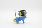 New Replacement Water Inlet Valve For Wilbur Curtis WC-826L 120V. Fixed Price $44.95.