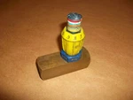 Deltrol Fluid Products EFL30B Flow Valve Used. Fixed Price $45.00.