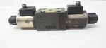 Parker D1VW020DNJDLMJ5 Hydraulic Directional Control Valve 3000PSI 24V-DC. Fixed Price $138.95.