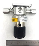 Aptech Regulator AP1010SZ 3PW FV4 IV4 Sc Mk 316L Ss Swagelok Vcr Seal Usa. Fixed Price $129.99.
