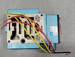 Mac 6500B-312-00-11 Valve Base. Fixed Price $51.52.