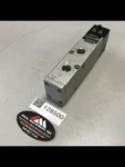 Koganei Valve 600-4E1-03 Used #128500. Fixed Price $99.00.