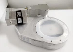 Nor-cal Amat 0190-19133 NC-95-PP Pendulum Vacuum Valve Tpv 200MM. Fixed Price $2999.00.