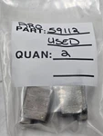 Aro 59112 'not' Timer Element (lot Of 2). Fixed Price $79.00.