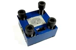 Rexroth LFA63KWA-71/A18 Hydraulic Cartridge Valve R900938255 New. Fixed Price $1050.00.
