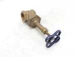 Nibco T-134 2 Inch Valve. Fixed Price $99.99.