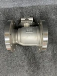 Sharpe 54116 Stainless Steel Flanged Ball Valve 4" *. Fixed Price $319.99.