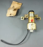 New Quick Start QS-4-3TC Solenoid Valve L-1584-13 QS4-3TC 12V 6CC Measured Shot. Fixed Price $32.89.