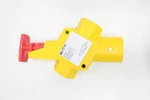 Parker LV6NAB Pneumatic Lockout Valve 3/4IN 1-1/4IN Exh 300PSI. Fixed Price $178.95.