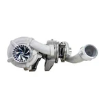 Kc Turbos Fusion Compound Stage 2008-2010 Ford 6.4L Powerstroke. Fixed Price $3300.00.